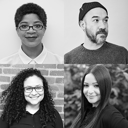 Meet the 2020 Public Access Design Fellows Jury!